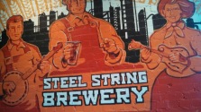 Steel String Brewery IMG_20130427_170037_515