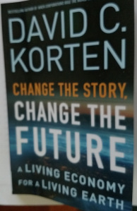 Korten Book